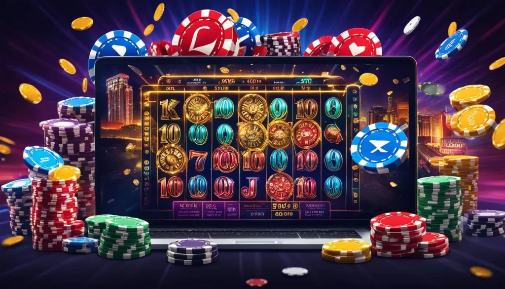 Các sự kiện và giải đấu bắn cá