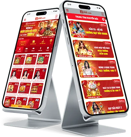Biểu tượng nền tảng ổn định và tốc độ cao của 8xx app