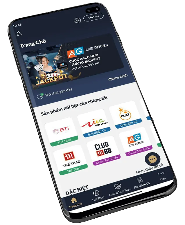 Bảo mật tối đa tại 8xx App