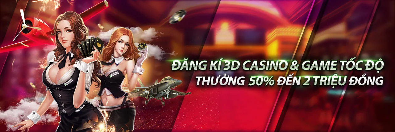 Đa dạng các loại game bắn cá