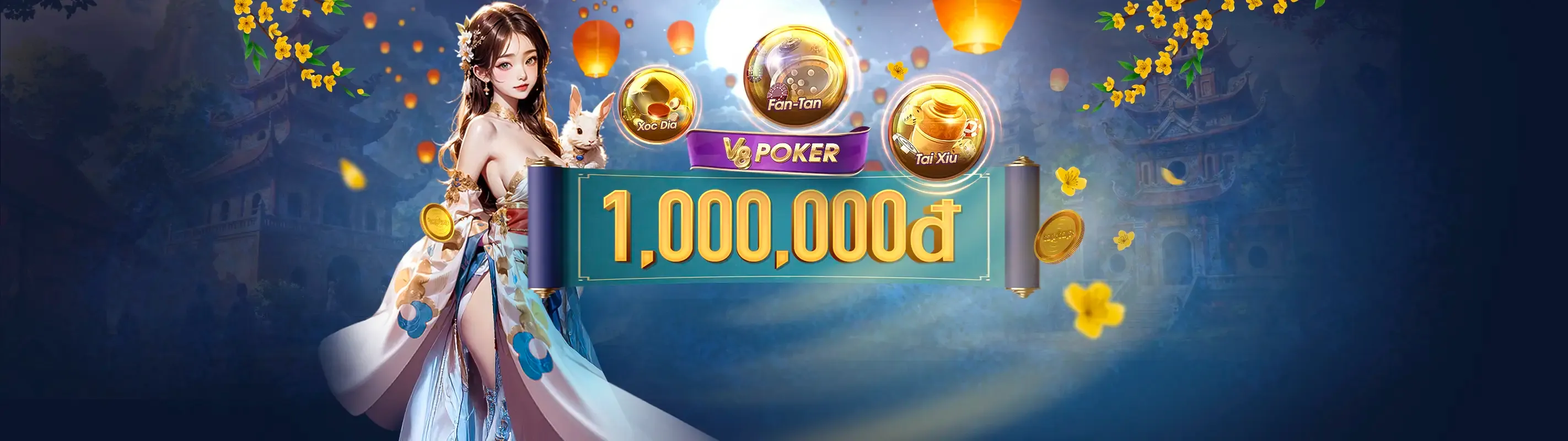 Hoàn trả hàng tuần 8xx app