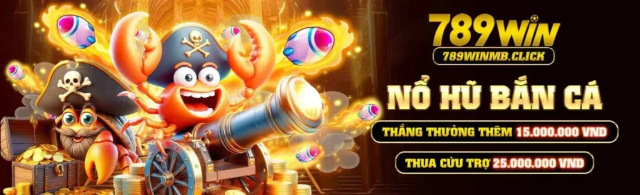 Game Bắn Cá 8xx app với đồ họa sống động và ưu đãi